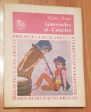 Gavroche si Cosette de Victor Hugo 1979
