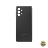 Capac Baterie Samsung Galaxy A13 A137 / A13 A135 Negru Service Pack GH82-28387A