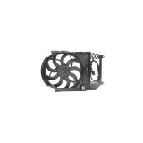 Ventilator radiator MINI MINI R50 R53 AVA Quality Cooling BW7524