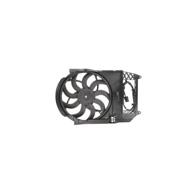 Ventilator radiator MINI MINI R50 R53 AVA Quality Cooling BW7524 foto