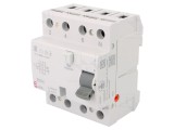 &Icirc;ntrerupător diferenţial 40A 30mA 4P 230/400V
