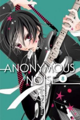 Anonymous Noise, Vol. 8 foto