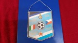 fanion Inter Milano - Slovan Bratislava