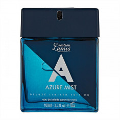 Parfum Creation Lamis Azure Mist Men 100ml EDT / Replica Chanel - Bleu de Chanel foto