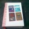 COLECTIA READER S DIGEST - ROBERT HARRIS, ALEXANDER MCCALL SMITH, MARY HIGGINS CLARK, RANDY PAUSCH