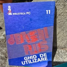 dBASE III Plus - Ghid de utillizare Nr. 11