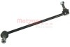 Brat/bieleta suspensie, stabilizator MERCEDES C-CLASS Cupe (C204) (2011 - 2016) METZGER 53042011