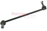 Brat/bieleta suspensie, stabilizator MERCEDES C-CLASS (W204) (2007 - 2014) METZGER 53042011