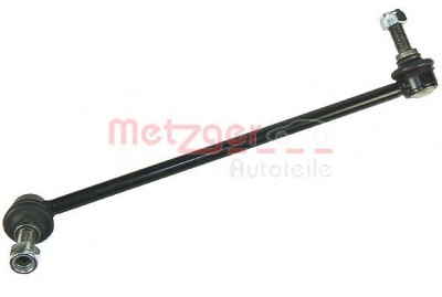 Brat/bieleta suspensie, stabilizator MERCEDES E-CLASS Cabriolet (A207) (2010 - 2016) METZGER 53042011 foto