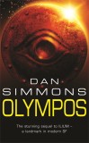 Dan Simmons - Olympos