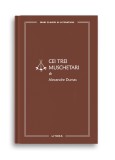 Cei trei muschetari I (vol. 3)