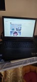 LEPTOP LENOVO V110 PROCESOR INTEL CELERON N3350/1,10 GHz/ RAM 4GB/HARD 500GB /WIN 10 INSTALAT RECENT .SE VINDE CU INCARCATOR .