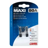 Siguranta plata Maxi - 80A Garage AutoRide