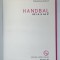 HANDBAL DE LA A LA Z de HRISTACHE NAUM , 1986