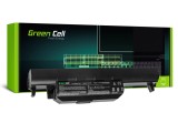 Baterie compatibila Laptop, Asus, K55A, K55DE, K55DR, K55N, K55VD, K45A, K45DE, K45DR, K45N, K45VD, K45VJ, K45VM, K45VS, Green Cell