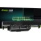 Baterie compatibila Laptop, Asus, A45, A45D, A45DE, A45DR, A45N, A45V, A45VD, A45VG, A45VM, A45VS, A45VJ, Asus X45, X45A, X45C, X45U, X45V, X45VD, X45