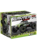 Blackzon Smyter Mt Turbo 1/12 4wd 3s Brushless Green (540230)