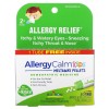 Supliment homeopat Boiron AllergyCalm Kids, adjuvant alergii copii, 3 tuburi x 80 granule
