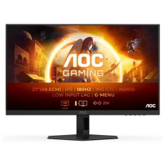 MONITOR 27&quot; AOC 27G4XE
