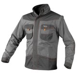 Cumpara ieftin Jacheta cu maneci detasabile nr.L/52 NEO TOOLS 81-311-L HardWork ToolsRange