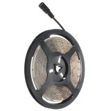 Banda LED 2811 multicolora, 150LED, 12V, 5m, jocuri de lumini