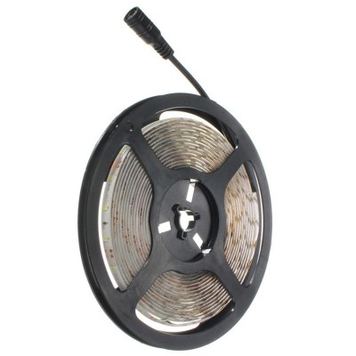 Banda LED 2811 multicolora, 150LED, 12V, 5m, jocuri de lumini foto
