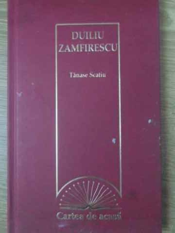 TANASE SCATIU-DUILIU ZAMFIRESCU-112203