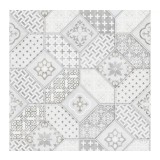 Tapet faianta retro lavabil gri, imitations2 6315-10