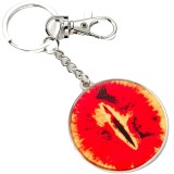 Breloc Eye of Sauron - The Lord of the Rings, The Carat Shop
