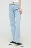 Abercrombie &amp; Fitch jeansi femei high waist