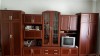 Dulap sufragerie nuc second hand, stare foarte buna - aproape nou