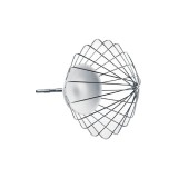 Frustă Originală De'Longhi KW706783 pentru Robot Bucătărie Ariete KENWOOD