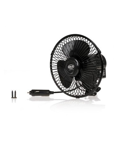 Ventilator auto 24V, Alca
