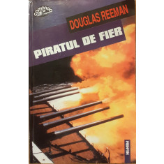 Piratul de fier Comando 55