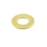 Saiba rotunda, 10.5mm x 20mm, alama, BOSSARD - 1761110
