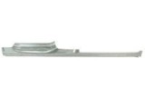 Placă de prag VW SHARAN VAN (7N1, 7N2) (2010 - Prezent) BLIC 6505-06-9591011K