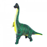 Dinozaur din PVC, cu sunet, 40 cm, China