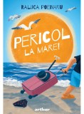 Pericol la mare!, Arthur