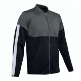 Hanorac Under Armour Athlete Recovery Knit Warm Up Top