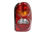 Stop spate lampa Jeep Liberty (KJ) 09.2002-01.2004 BestAutoVest partea Dreapta