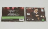 Stefan Banica jr. &ndash; Zori De Zi - CD audio original editie speciala