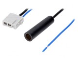 Adaptor Antenă Auto Nissan DIN