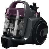Aspirator fara sac Bosch BGC05AAA1, 700 W, 1.5 L, 24.9 kWh/an, Nivel zgomot 78 dB,Tub telescopic, Filtru igienic PureAir, Tehnologie Easy Clean, Raza