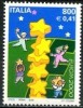 Italia 2000 - Europa-cept 1v.neuzat,perfecta stare(z), Nestampilat
