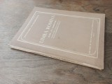 Cumpara ieftin LIMBA ROMANA, CLASA A IV-A ELEMENTARA...MINORITATILOR NATIONALE, 1955
