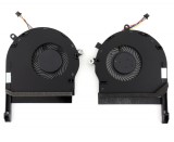 Sistem coolere laptop Asus 0W0J86, DFS531005PL0T, Rog FX504, Rog FX504G, Rog FX504GD, Rog FX504GE, Rog