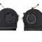 Sistem coolere laptop Asus 0W0J86, DFS531005PL0T, Rog FX504, Rog FX504G, Rog FX504GD, Rog FX504GE, Rog