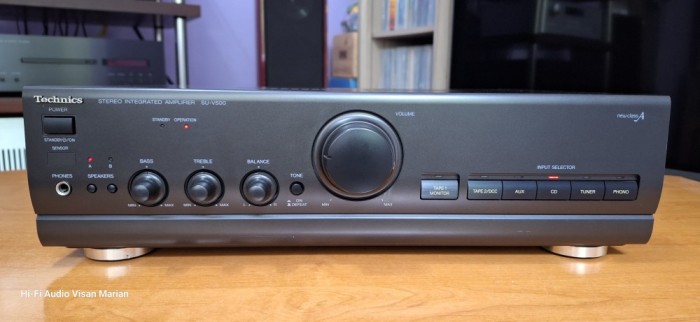 Amplificator Technics SU-V500
