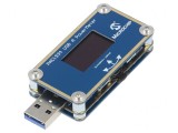 Kit Dezvoltare Microchip OLED PAC1934 ADM00974