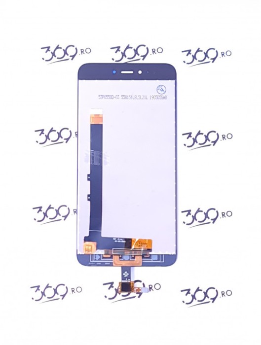 Display Xiaomi Redmi Note 5A Negru